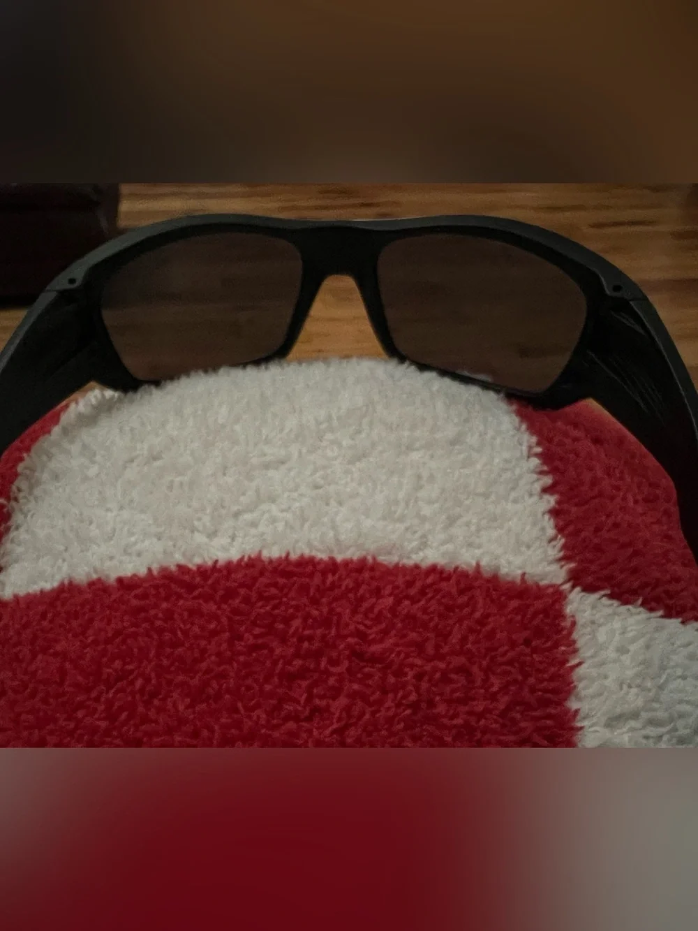 Oakley Masseter Sunglasses